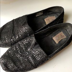 Glittery Bobs Sketchers shoes ✨